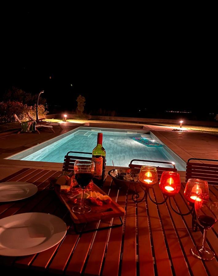 Villa Gorana Zadar Exterior foto